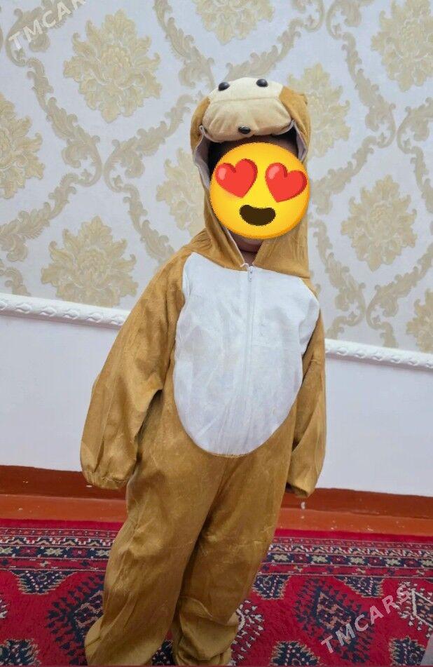 Haywan esik - Ашхабад - img 1