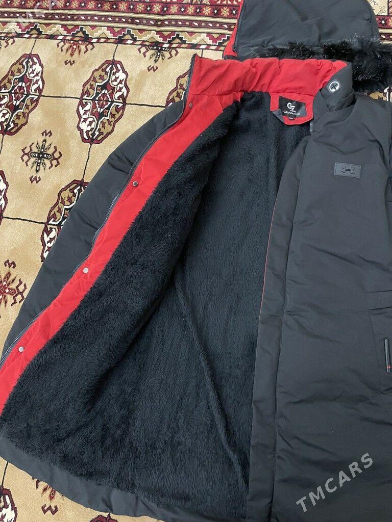 galyn kurtga - Aşgabat - img 2