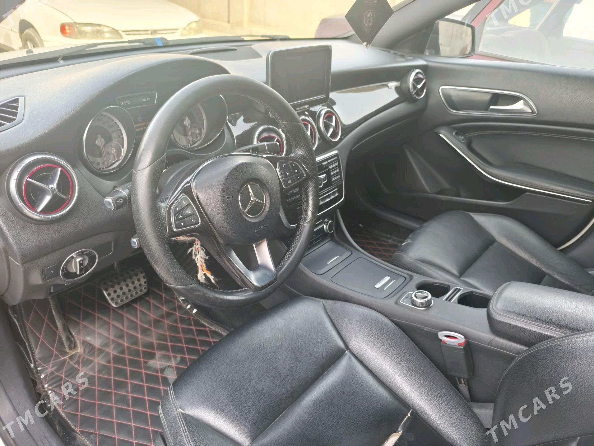 Mercedes-Benz CLA 2014 - 300 000 TMT - Hazar - img 5