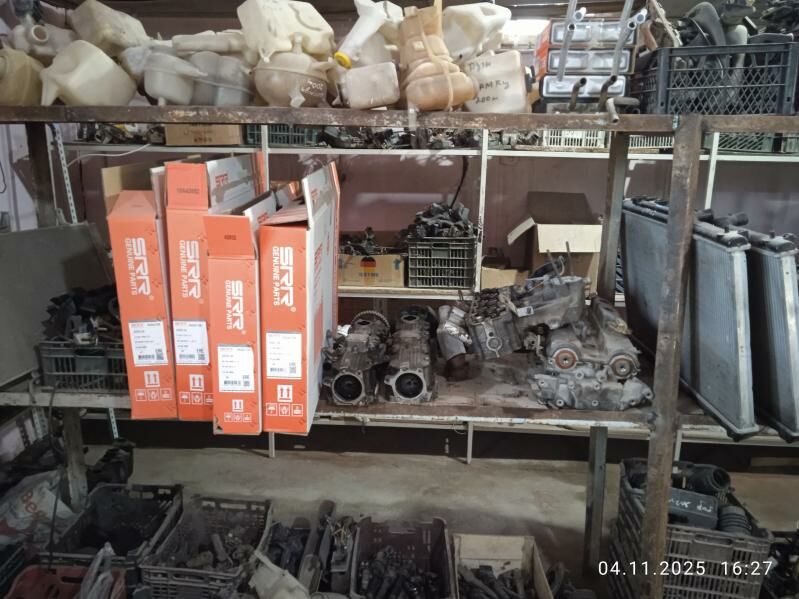 OPEL ANGAR 500 TMT - Wekilbazar - img 9