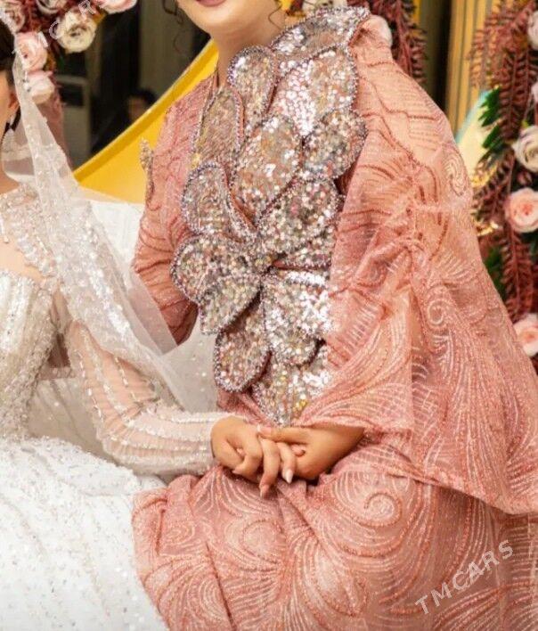 Gipyur koynek - Балканабат - img 3