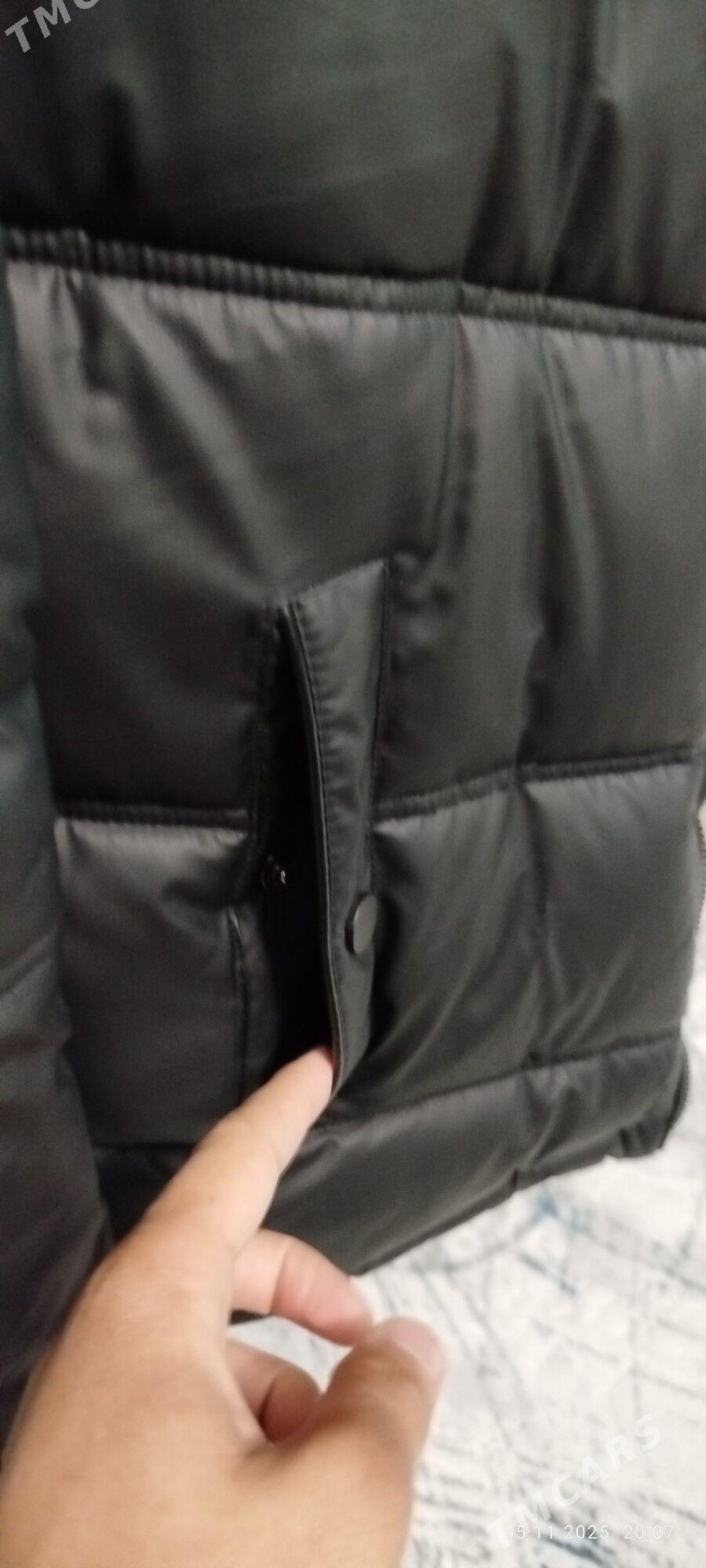 Kurtka,palto,куртка,пальто,кож - Ашхабад - img 4