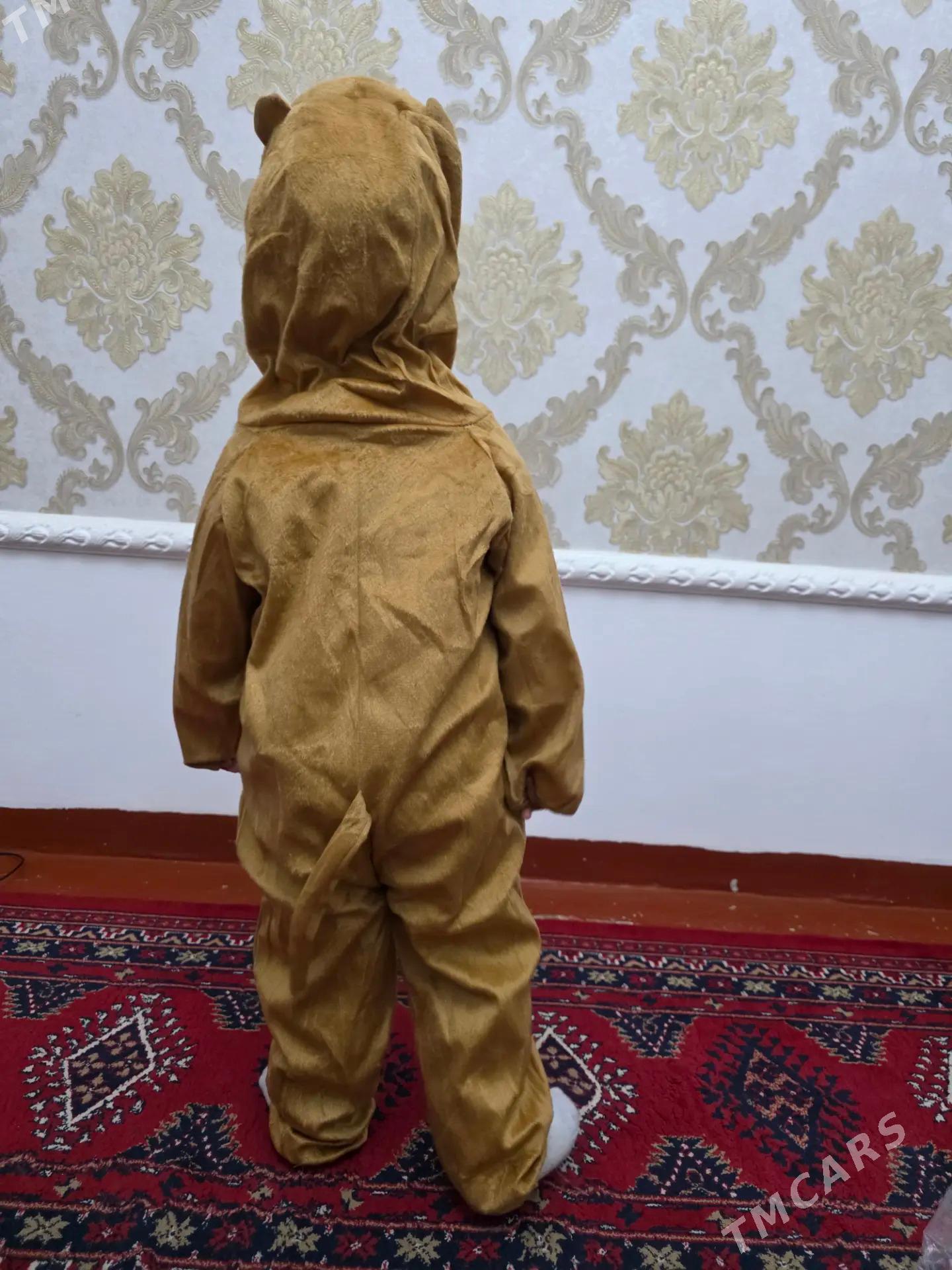 Haywan esik - Ашхабад - img 2