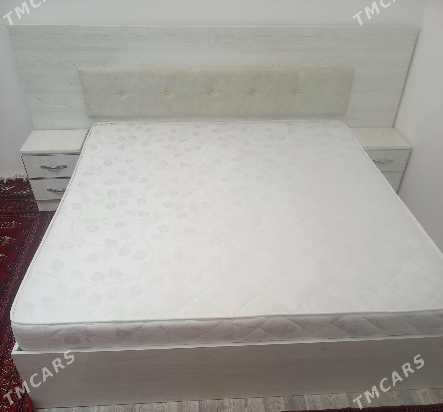 Spanly garnutur - Änew - img 1