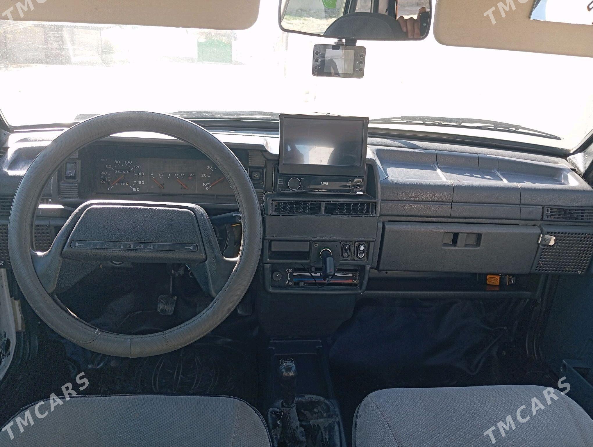 Lada 21099 2002 - 23 000 TMT - Кака - img 4