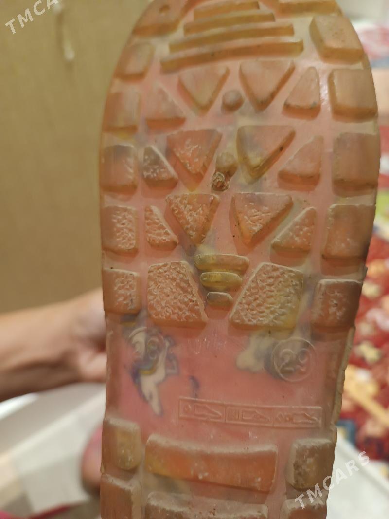 waikiki sapogi - Aşgabat - img 4