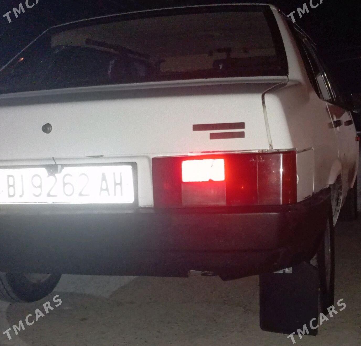 Lada 21099 2002 - 23 000 TMT - Кака - img 7