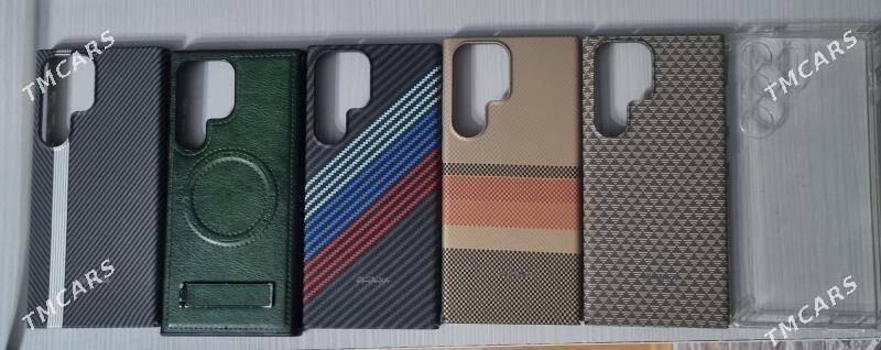 • S23 ULTRA 12/256GB 2SIM - Мир 7 - img 4