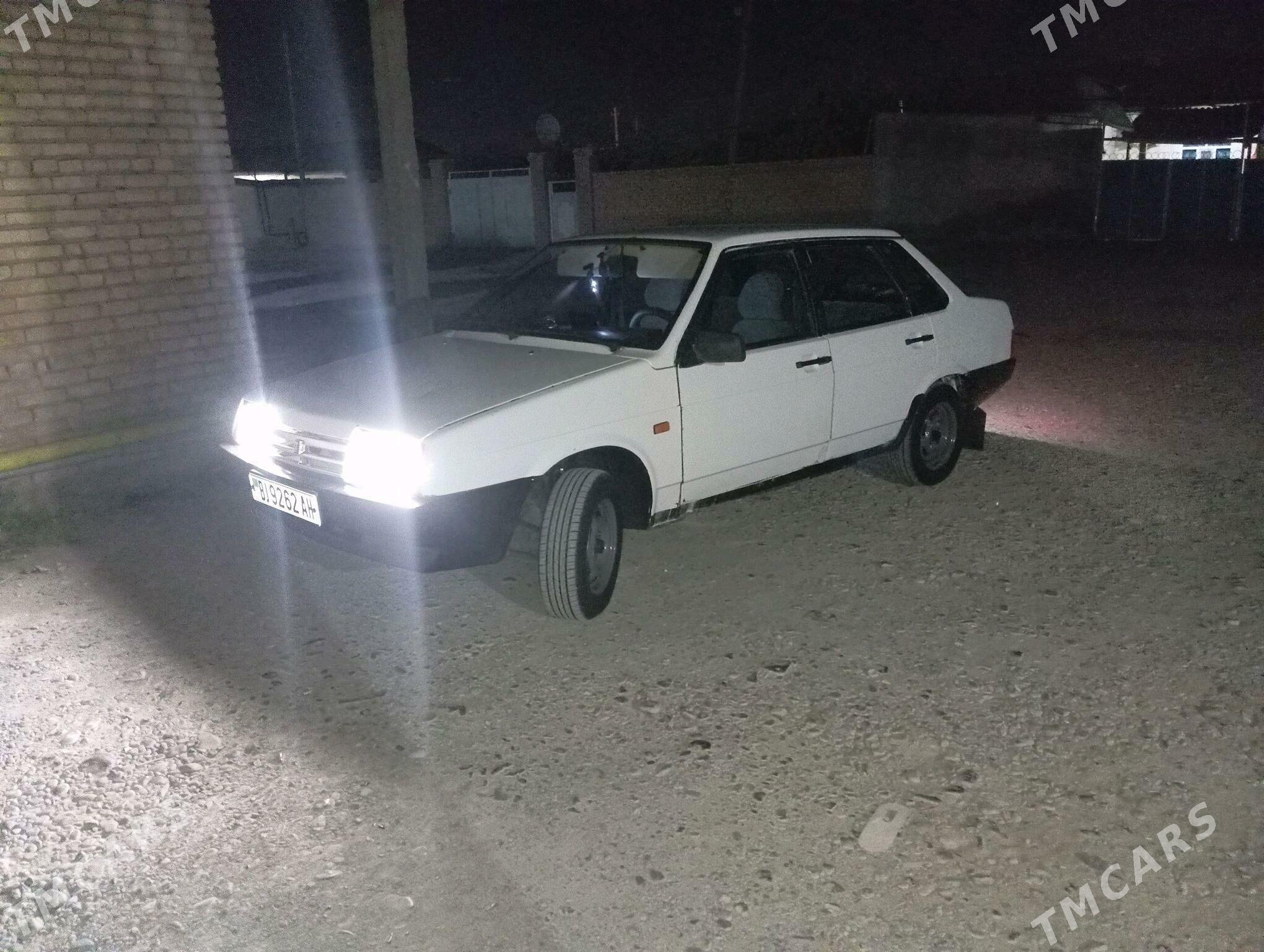 Lada 21099 2002 - 23 000 TMT - Кака - img 2