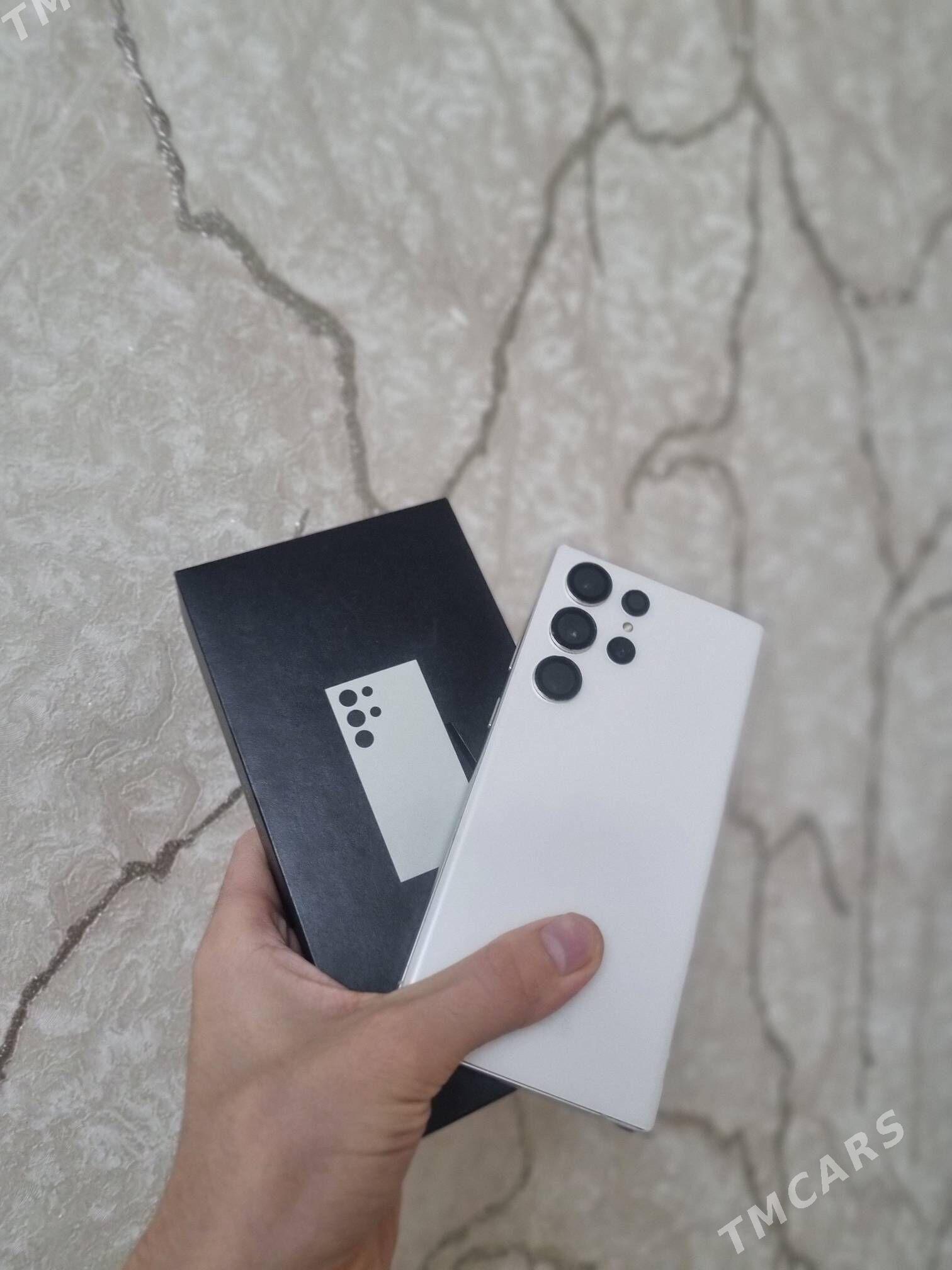 • S23 ULTRA 12/256GB 2SIM - Мир 7 - img 1