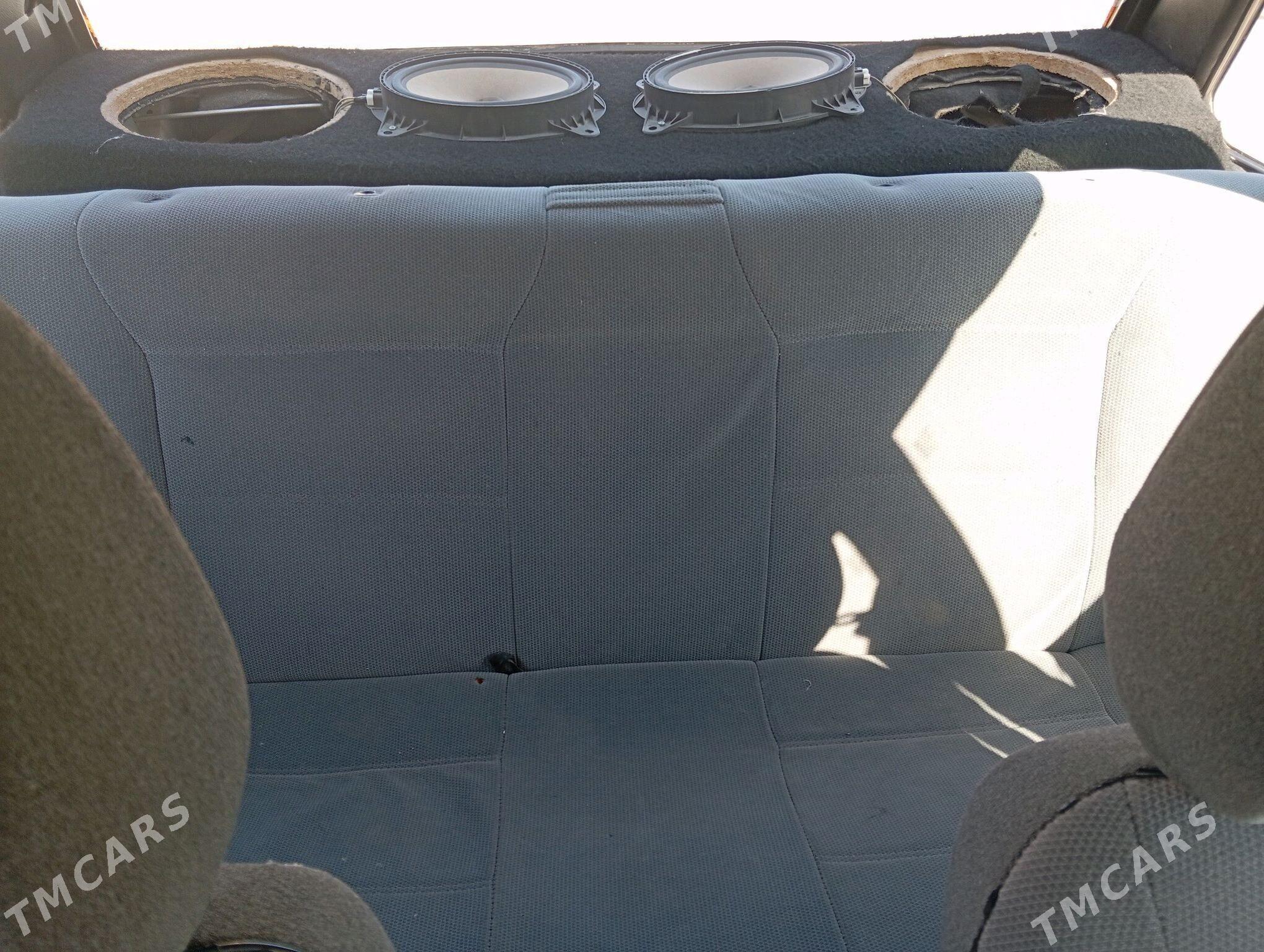 Lada 21099 2002 - 23 000 TMT - Кака - img 6