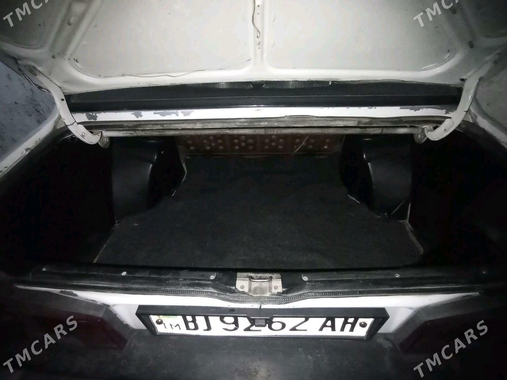 Lada 21099 2002 - 23 000 TMT - Кака - img 5