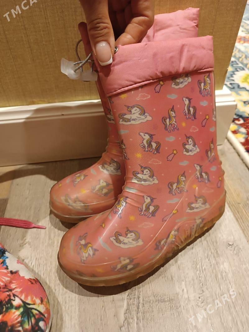 waikiki sapogi - Aşgabat - img 2