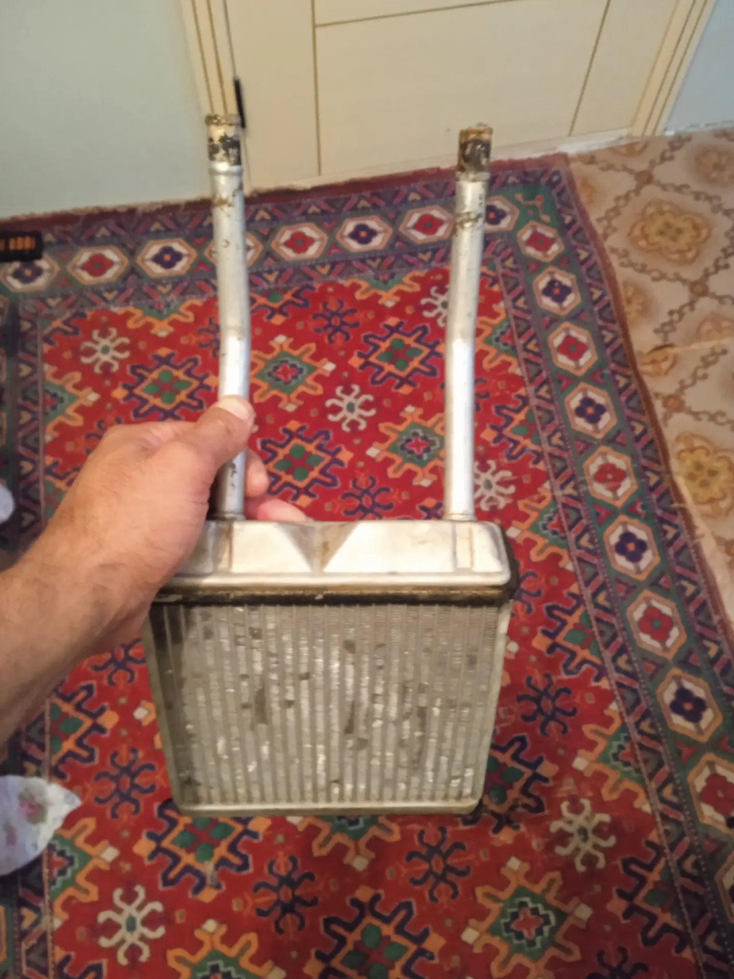 pecka opel 150 TMT - Daşoguz - img 4