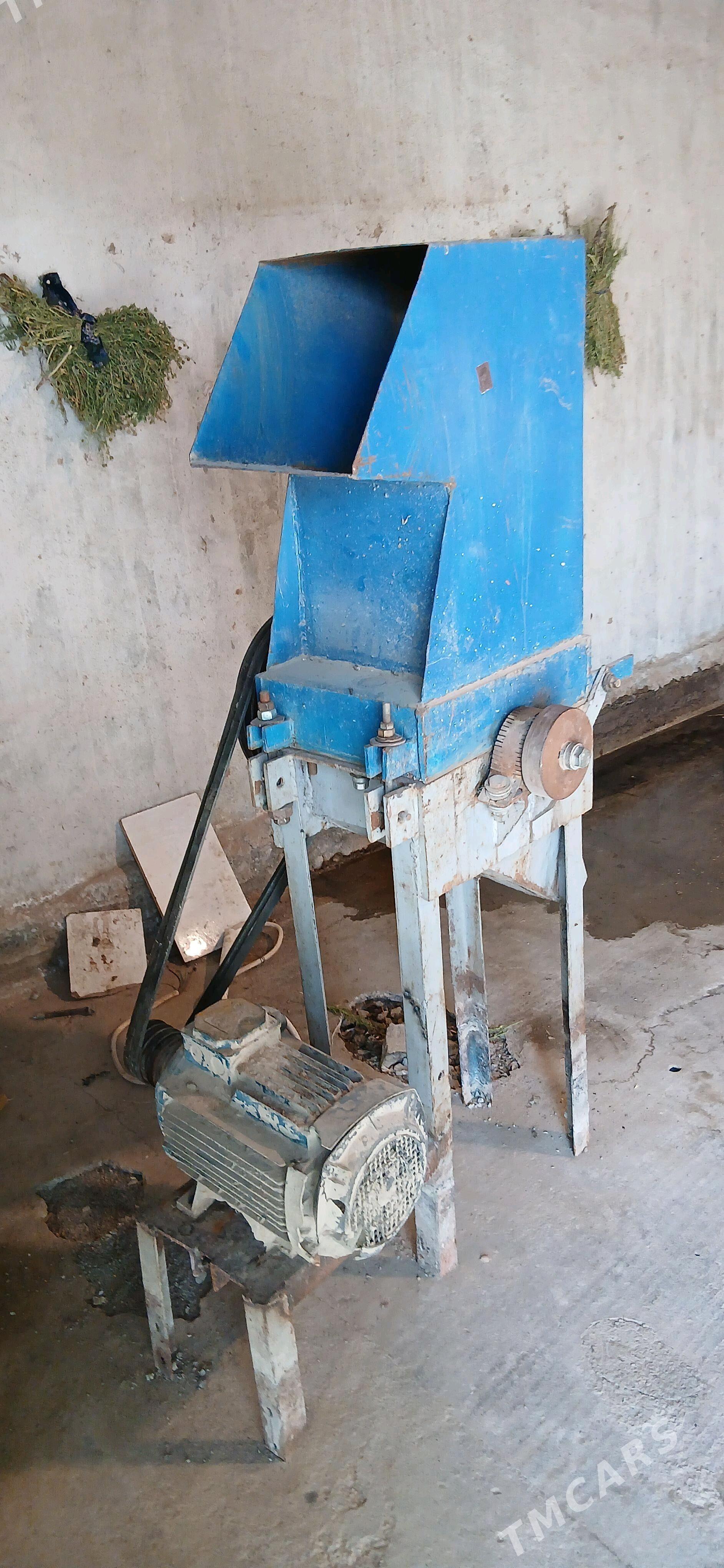 drabilka - Büzmeýin - img 1