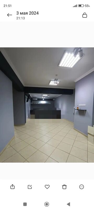 Taslama Magazin/Ofis - Ашхабад - img 2