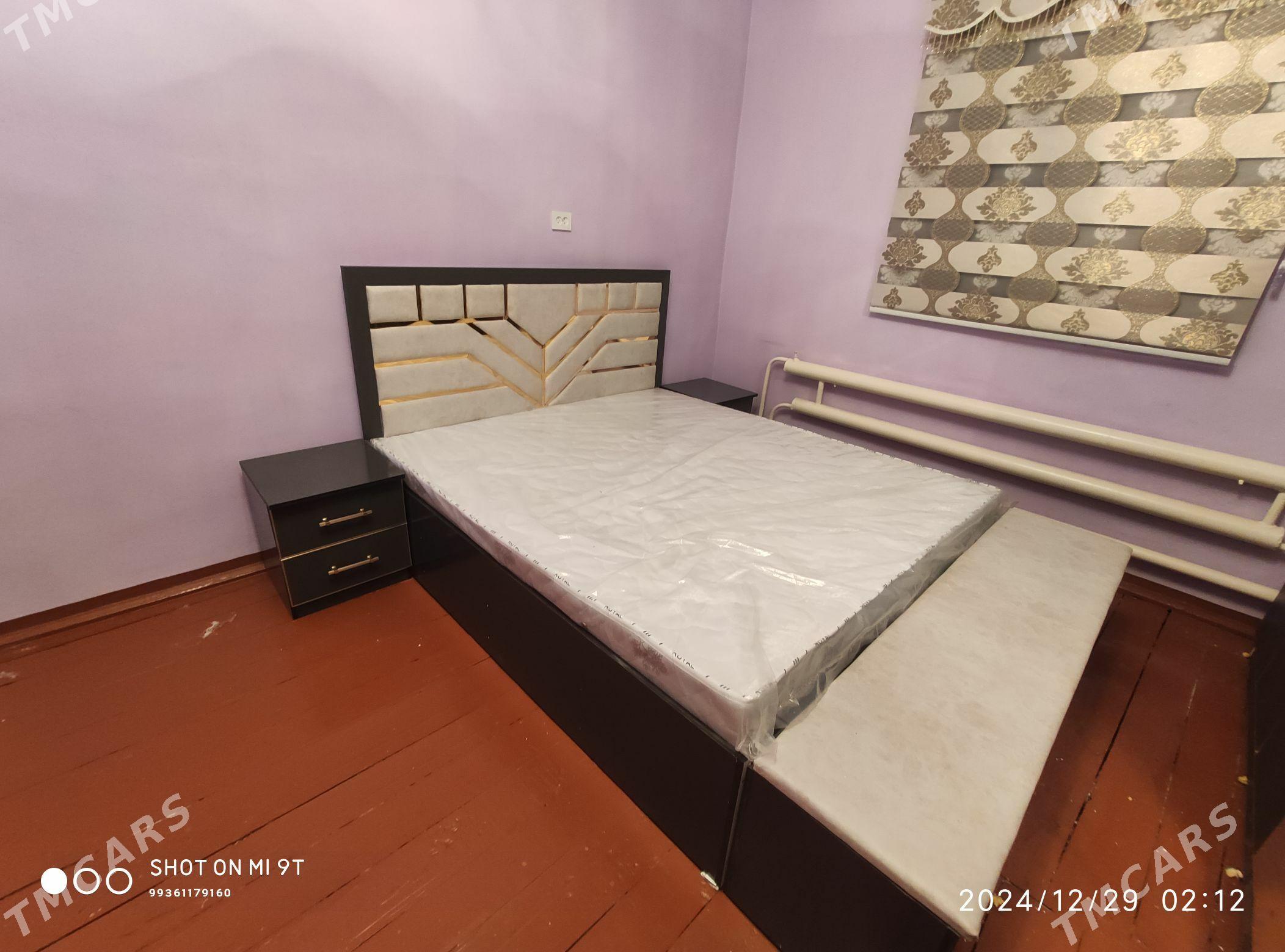 spalni - Шабатский этрап - img 3