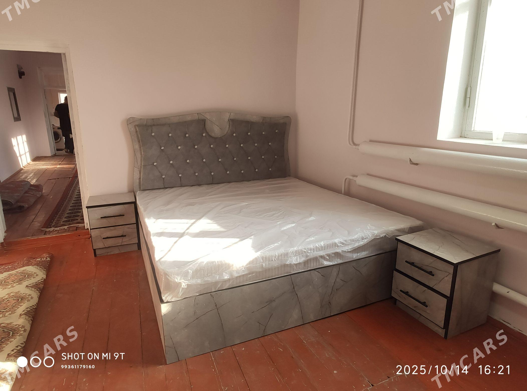 spalni - Шабатский этрап - img 4