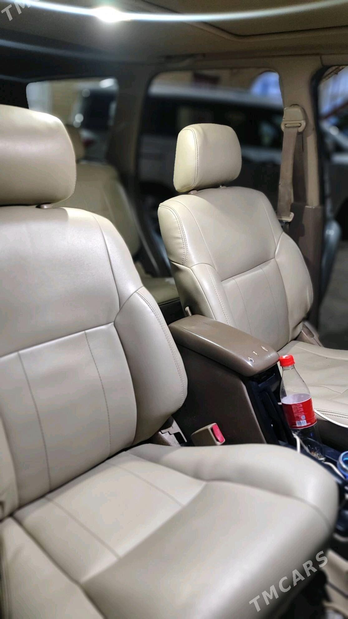 Toyota 4Runner 2000 - 150 000 TMT - Türkmenabat - img 8