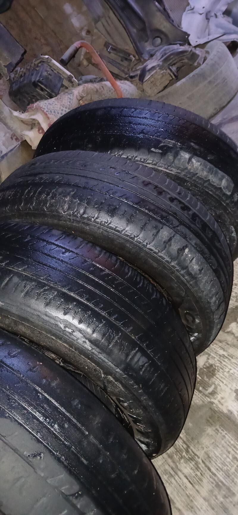 teker 750 TMT - Boldumsaz - img 5