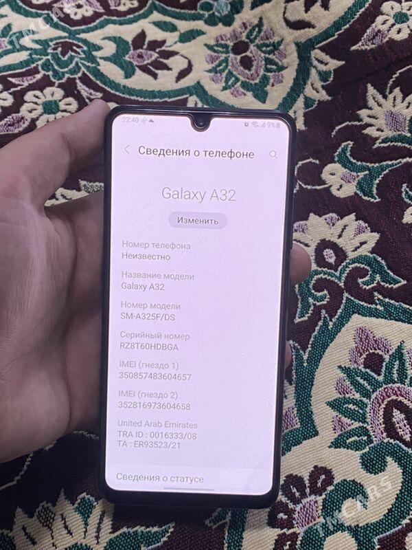 A32 /128 - Aşgabat - img 2