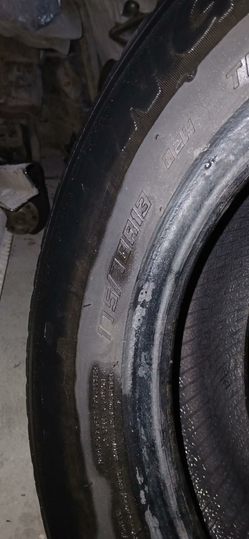 teker 750 TMT - Boldumsaz - img 4