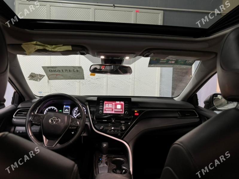 Toyota Camry 2021 - 300 000 TMT - Mary - img 2