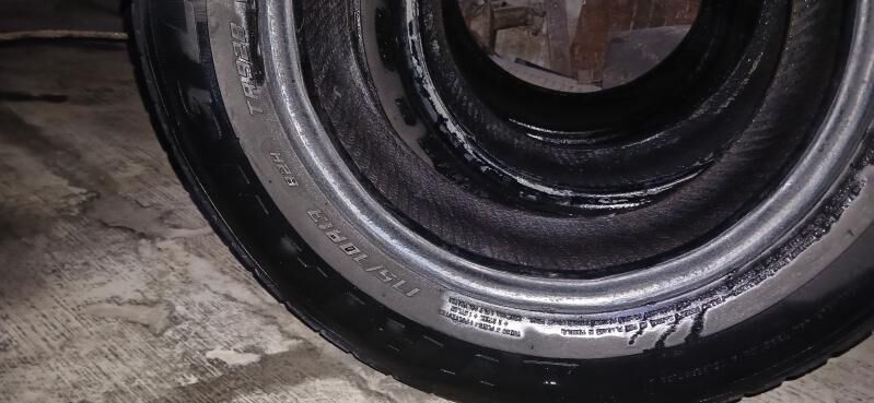 teker 750 TMT - Boldumsaz - img 2