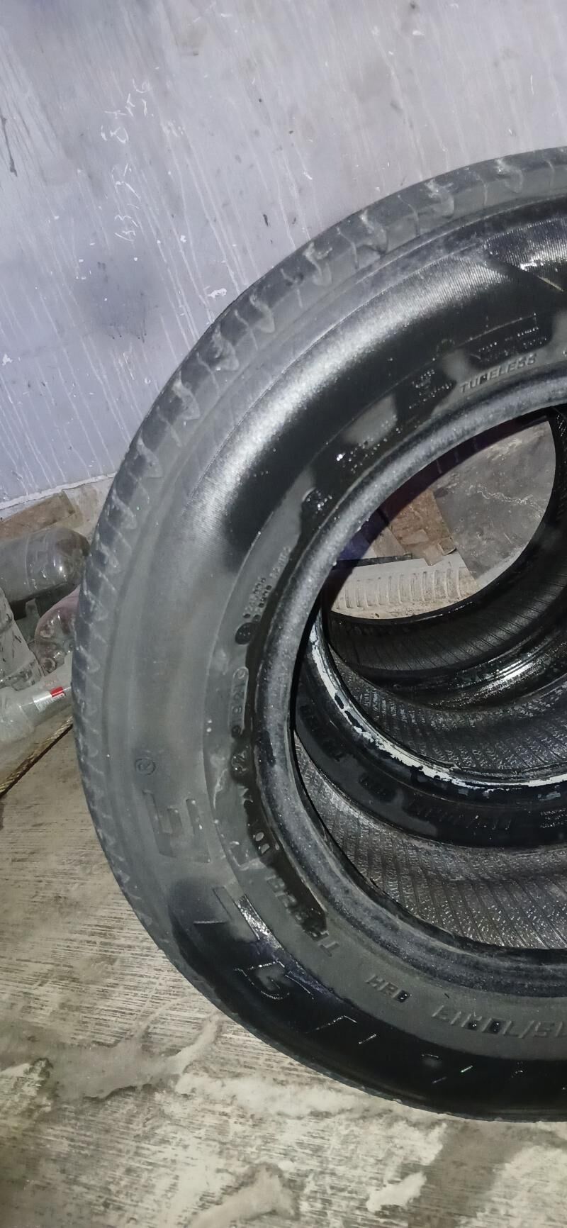 teker 750 TMT - Boldumsaz - img 3