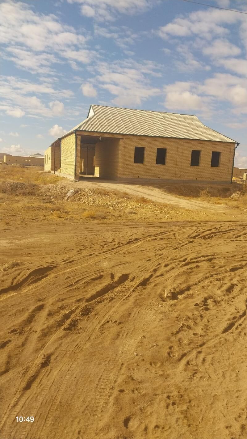 Satlyk plan jaý çöl mellek Goş - Саят - img 8