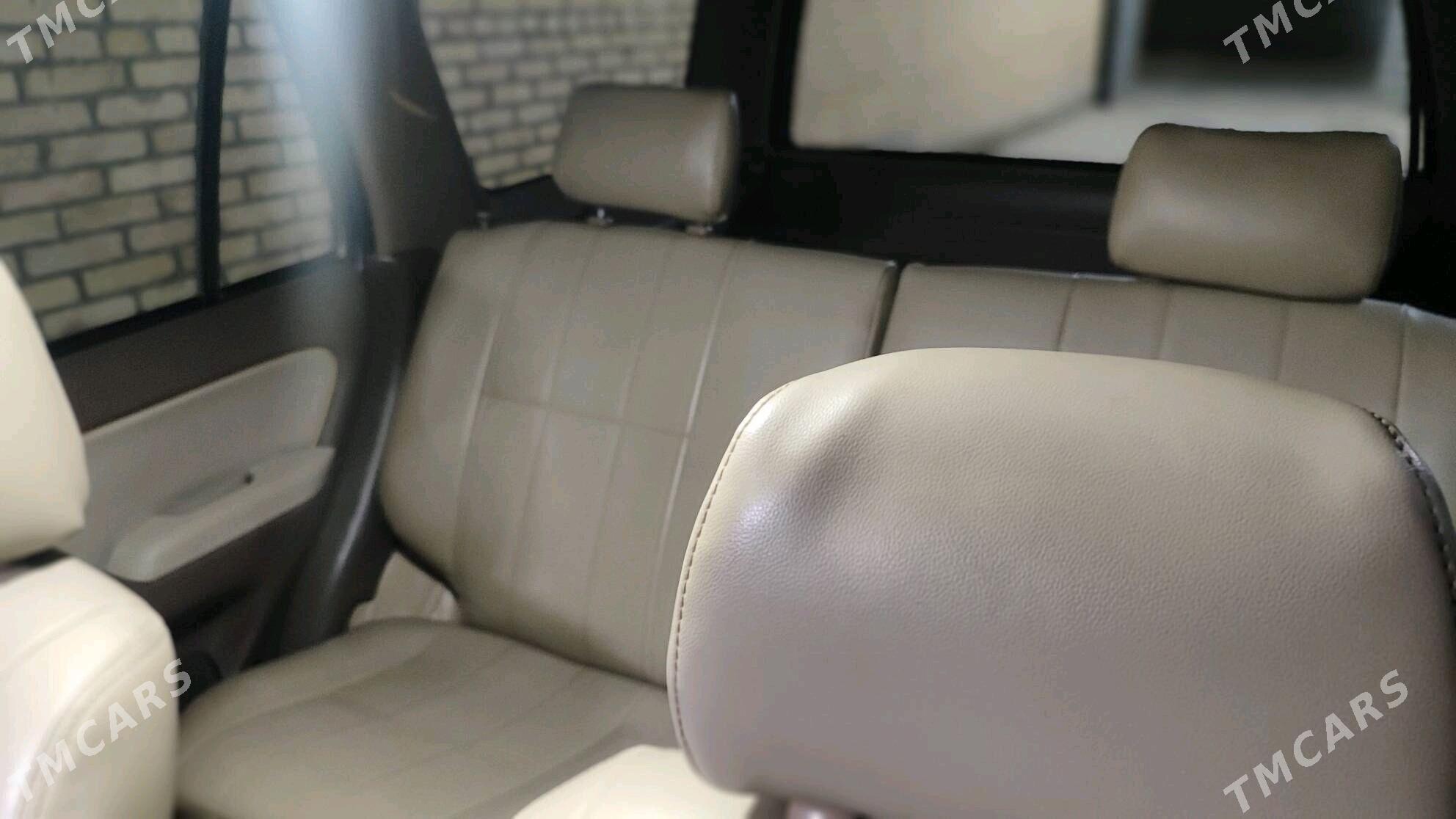 Toyota 4Runner 2000 - 150 000 TMT - Türkmenabat - img 6