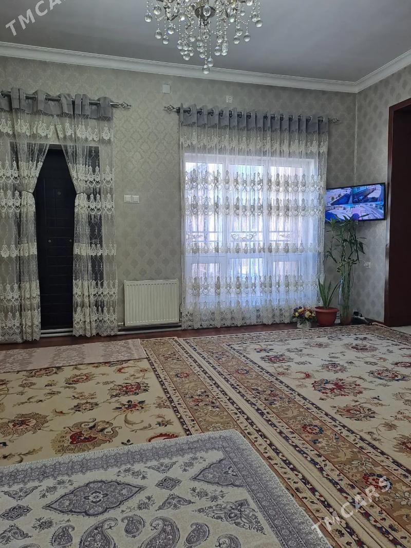 Köne Gämi ýerden jaý 6 sotok - Ак-Бугдайский этрап - img 2