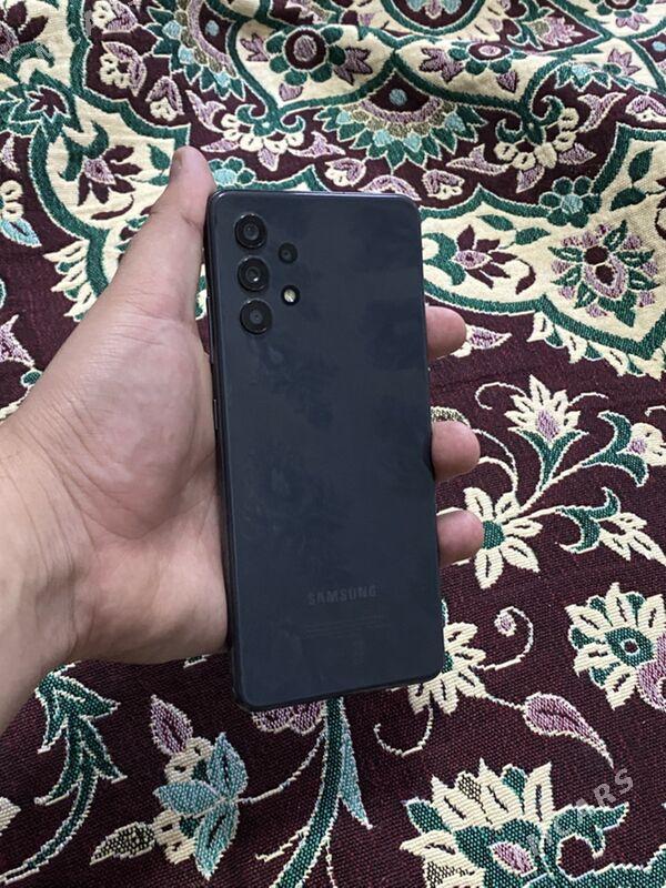 A32 /128 - Aşgabat - img 1