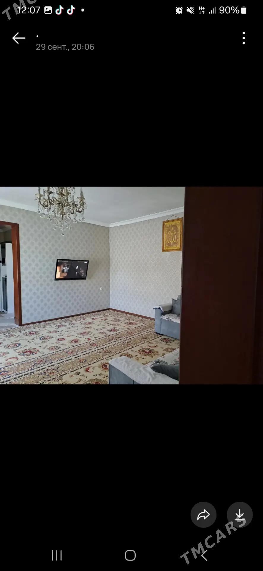 Köne Gämi ýerden jaý 6 sotok - Ак-Бугдайский этрап - img 3