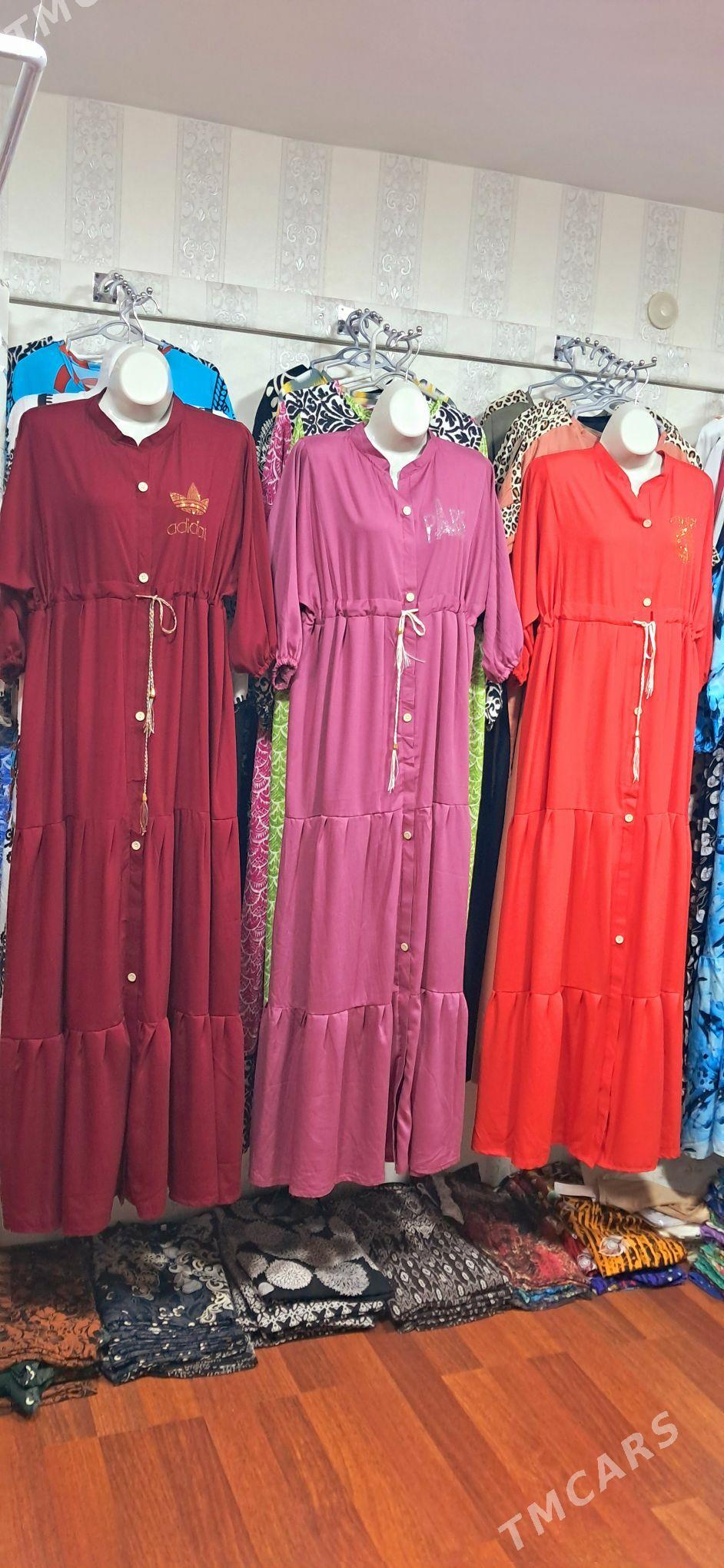 gatowy köýnekler - Hitrowka - img 2