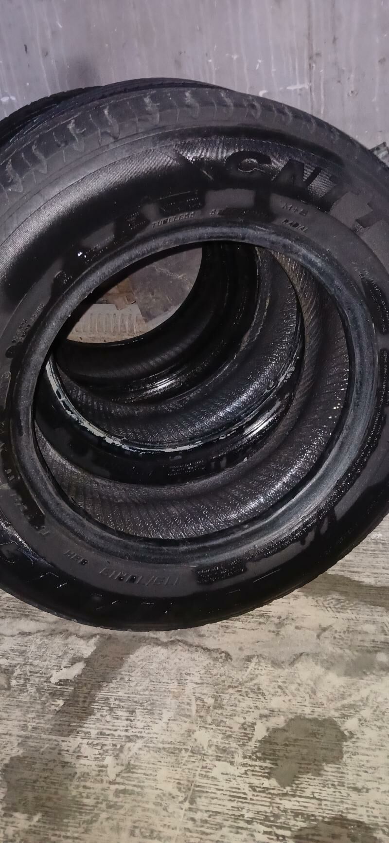 teker 750 TMT - Boldumsaz - img 1