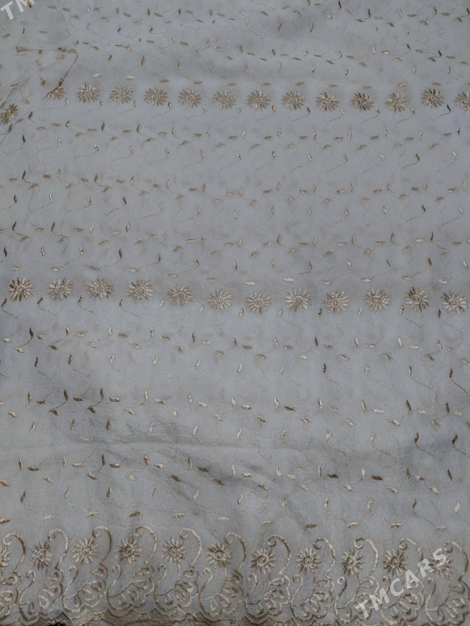 Занавески разные - Туркменабат - img 1