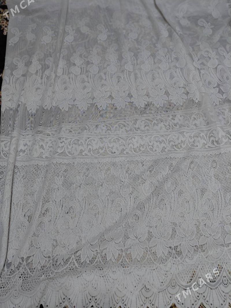 Занавески разные - Türkmenabat - img 4