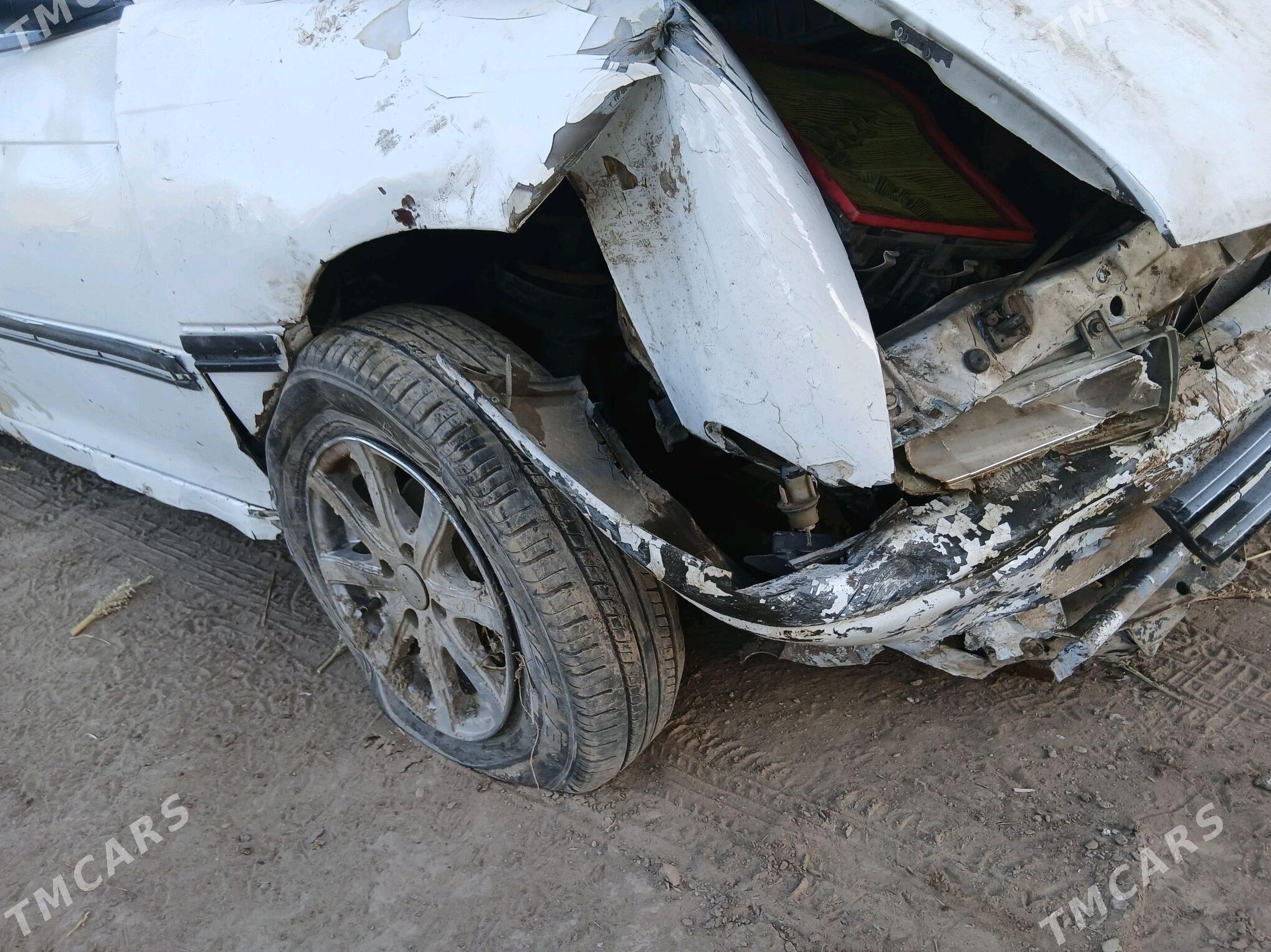 Opel Astra 1993 - 10 000 TMT - Гороглы (Тагта) - img 2