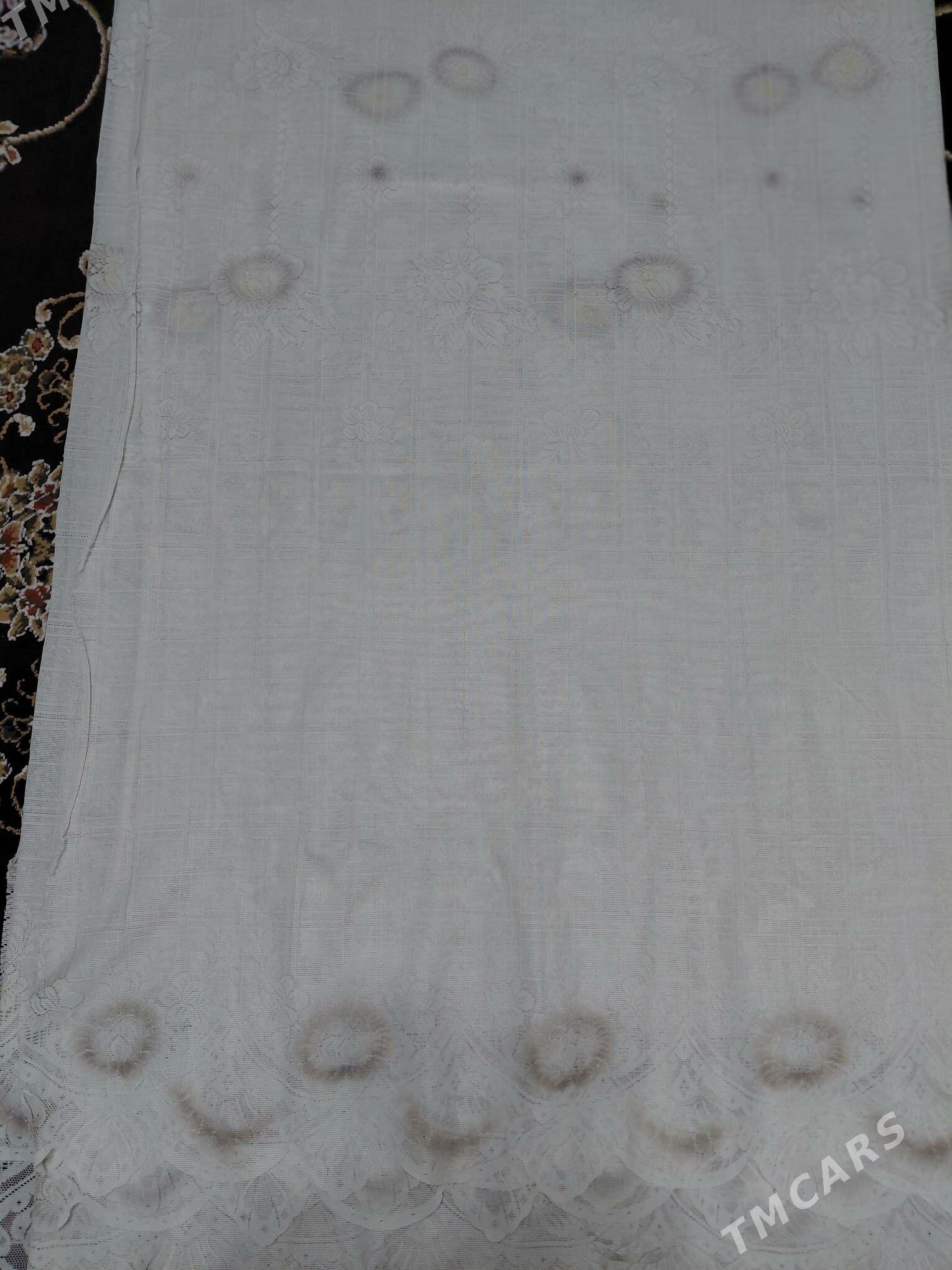 Занавески разные - Türkmenabat - img 2