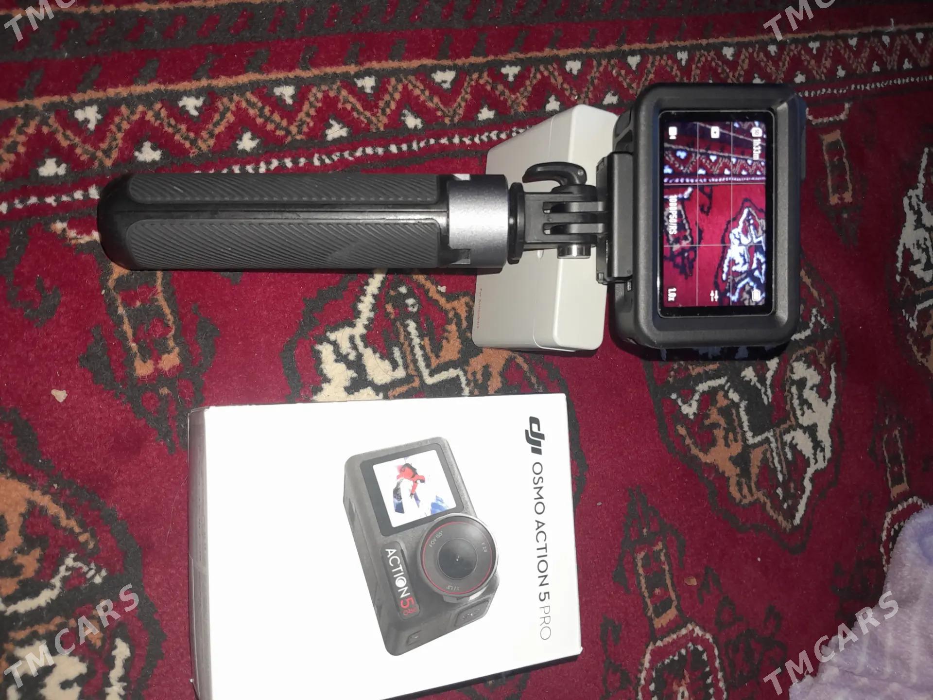 Dji Osmo action 5pro - Mary - img 2