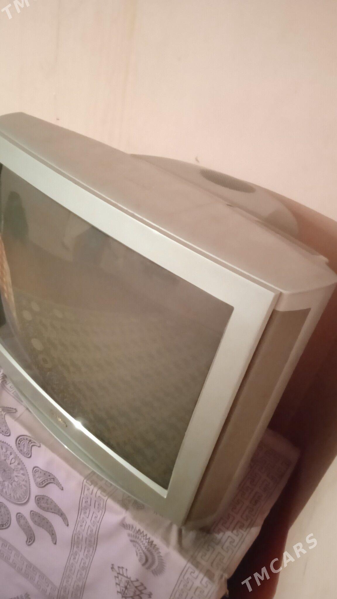 Frima teleizor - Дашогуз - img 3