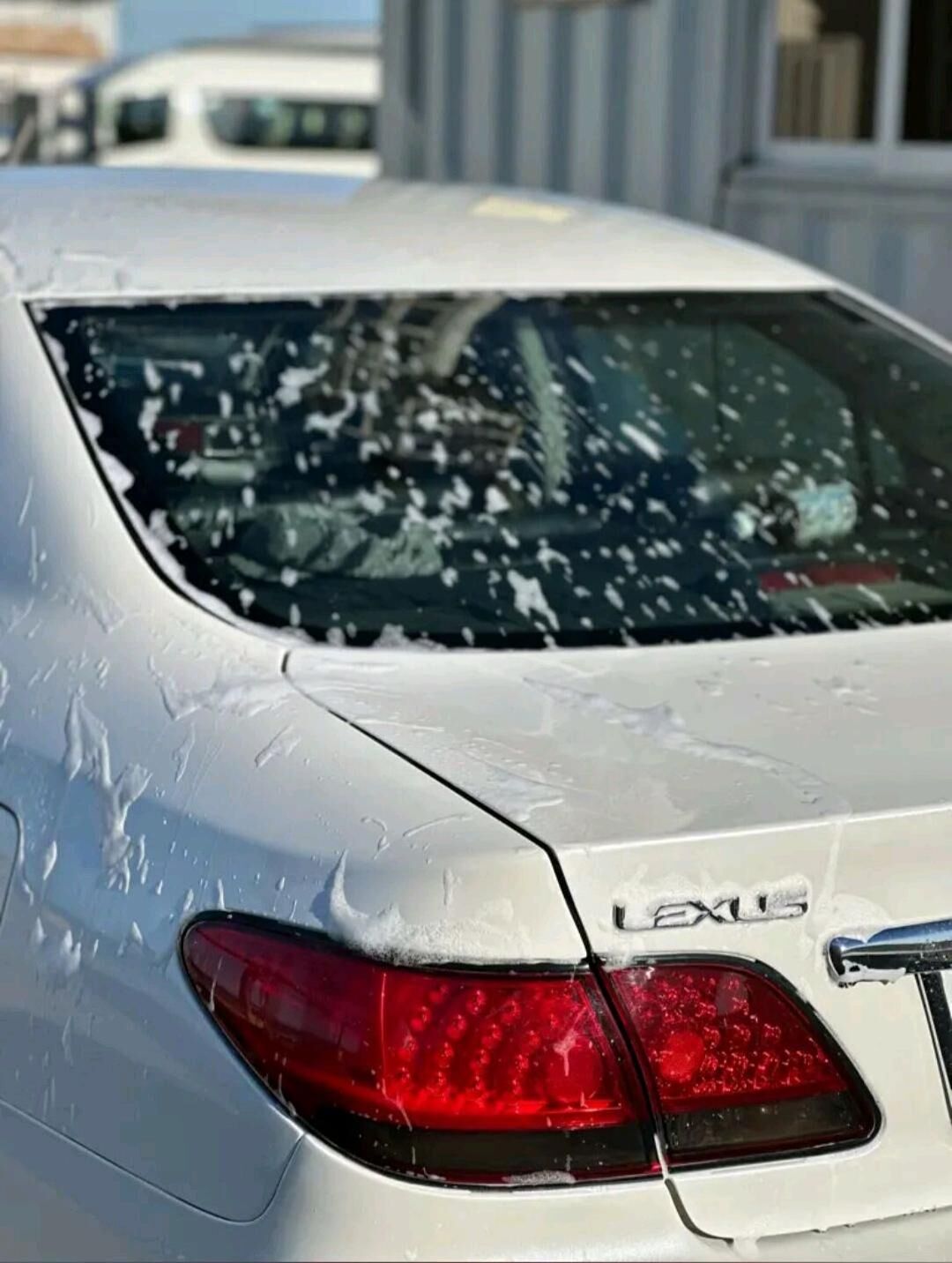 Lexus ES 300 2002 - 200 000 TMT - Хазар - img 10