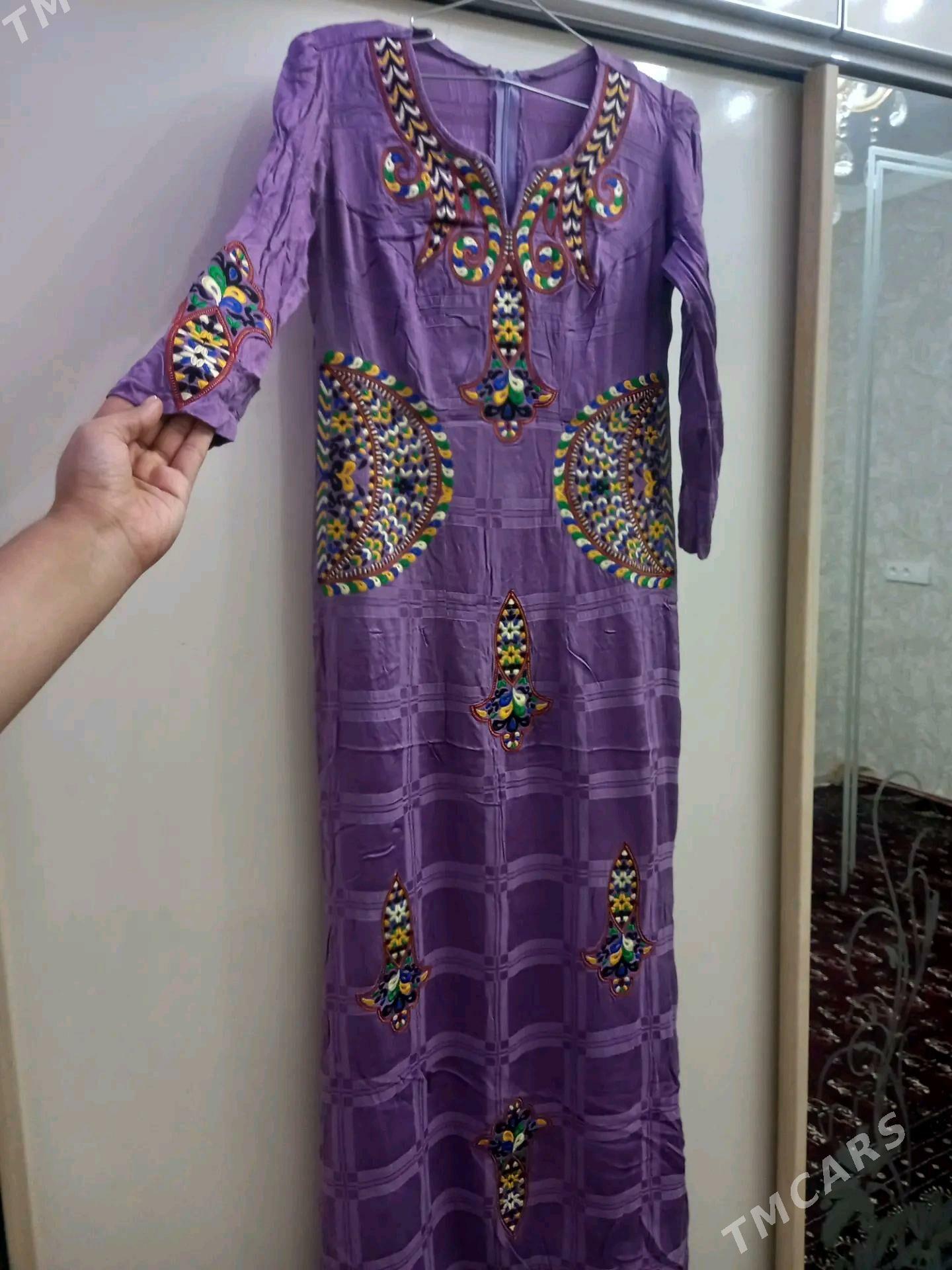 Cille koynek - Балканабат - img 3