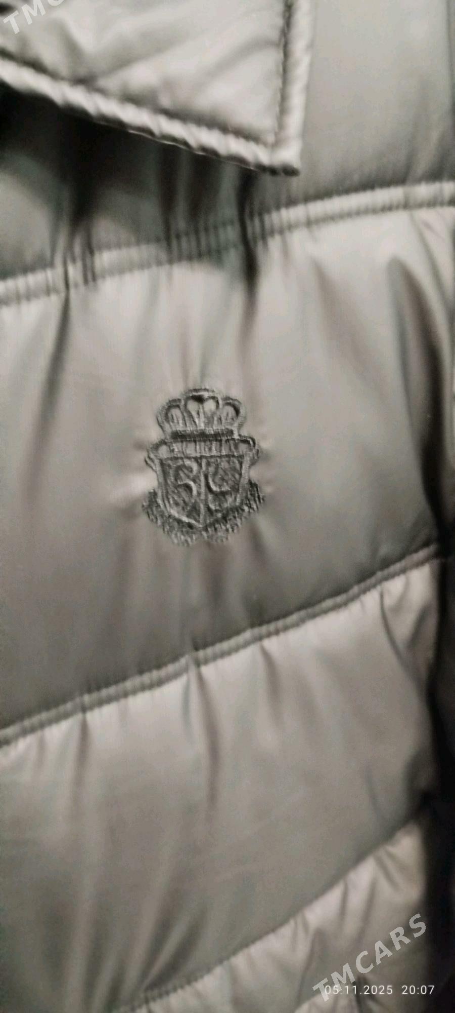 Kurtka,palto,куртка,пальто,кож - Ашхабад - img 6