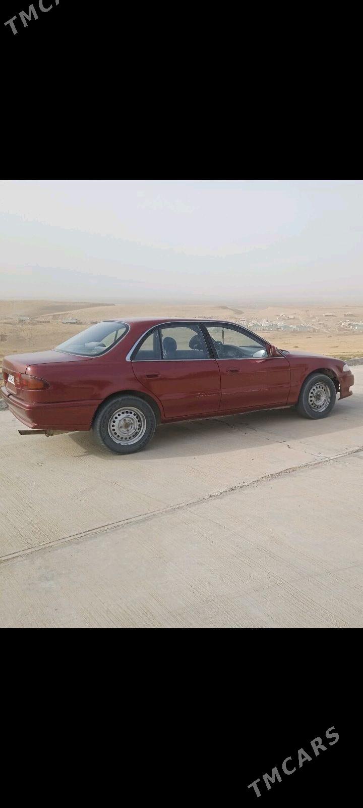 Toyota Corona 1994 - 30 000 TMT - Койтендаг - img 2