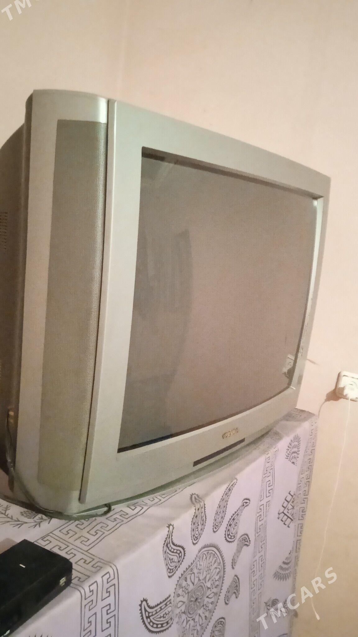 Frima teleizor - Дашогуз - img 1