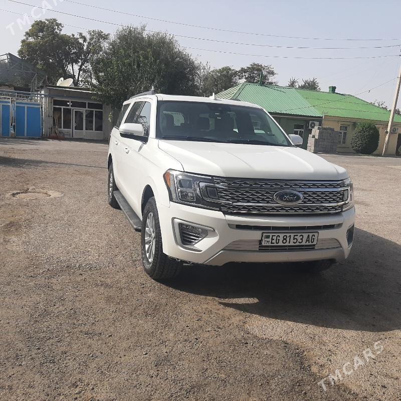 Ford Expedition 2021 - 600 000 TMT - Aşgabat - img 1