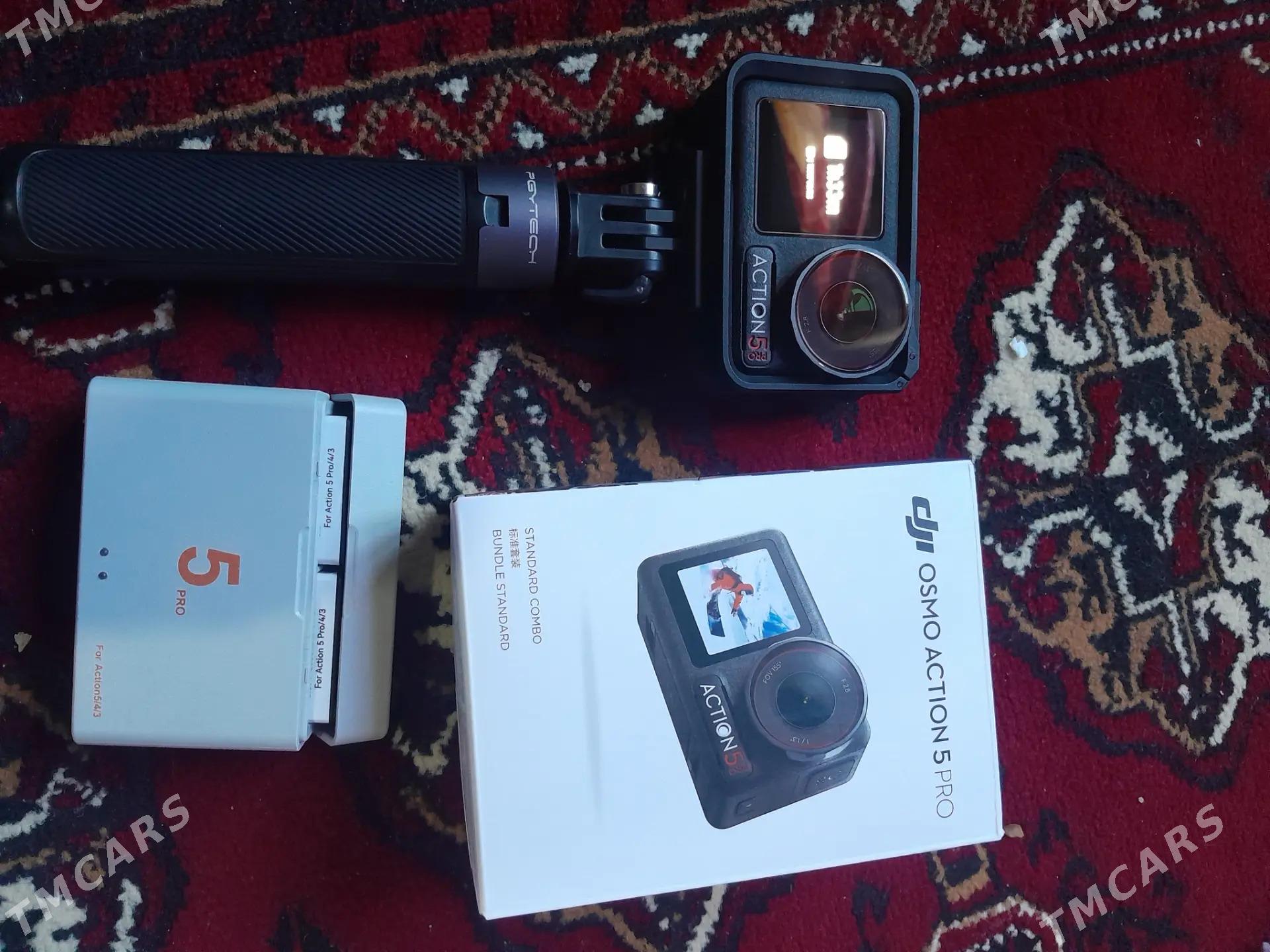 Dji Osmo action 5pro - Mary - img 4