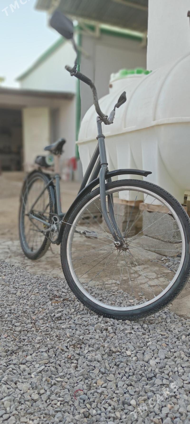 26 tigir - Ашхабад - img 1